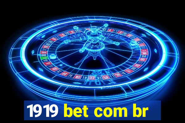 1919 bet com br